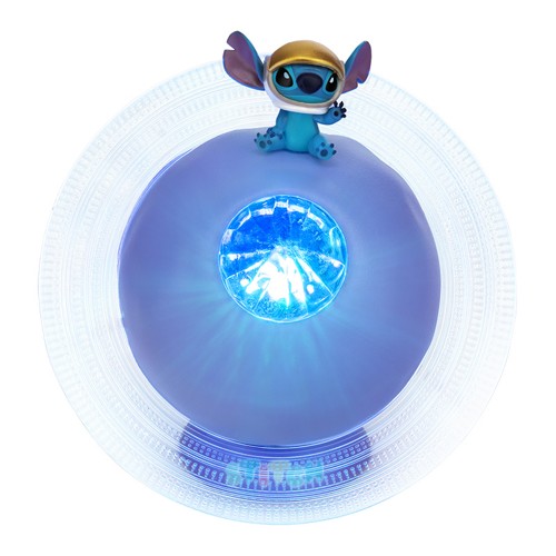 Stitch Galaxy Projection Light Rechargeable Batter