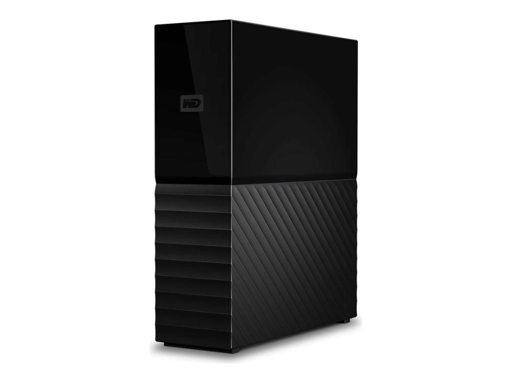 Western Digital My Book 22TB - USB 3.2 Gen 1
