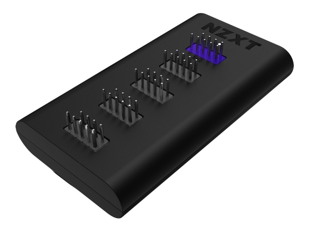 Internal USB 2.0 Expansion Gen3 (SATA) NZXT