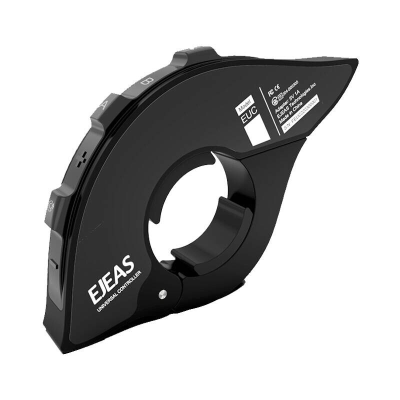 Fjärrkontroll för EJEAS EUC intercoms, bild 4