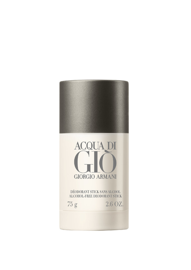 Armani Acqua di Giò Deodorant Stick 75 g, bild 3