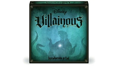 Villainous Disney Introduction to Evil, bild 3