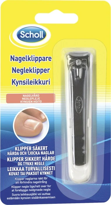 Scholl Nail Clipper