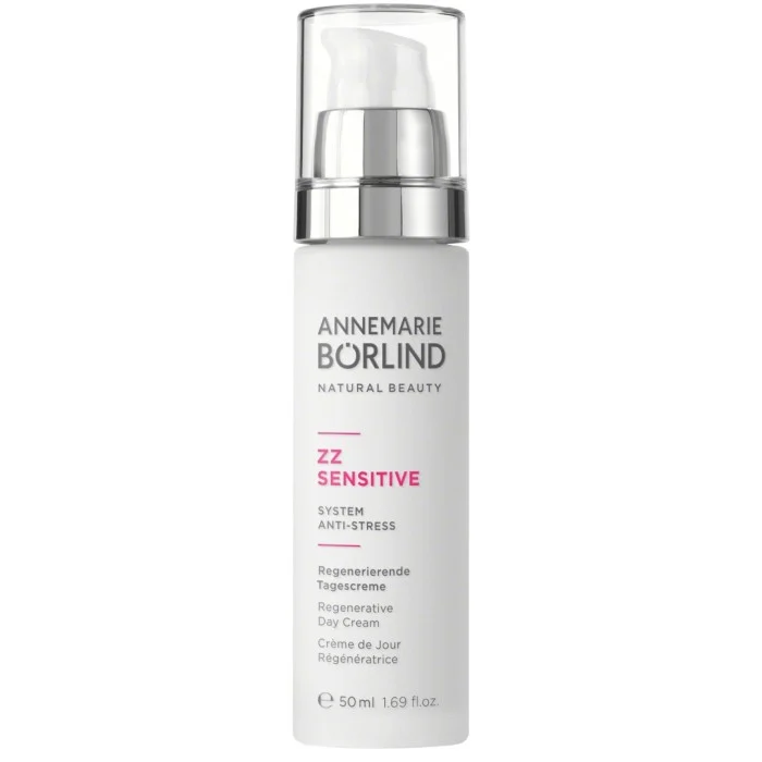 ANNEMARIE BÖRLIND ZZ Sensitive Regenerative Day Cream 50ml, bild 5