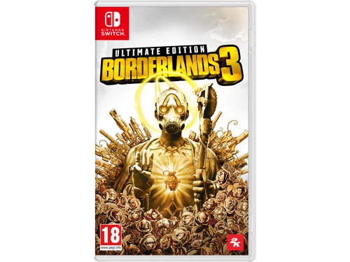 Borderlands 3 (Ultimate Edition), bild 5