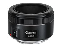Canon Ef 50Mm F/1.8 stm