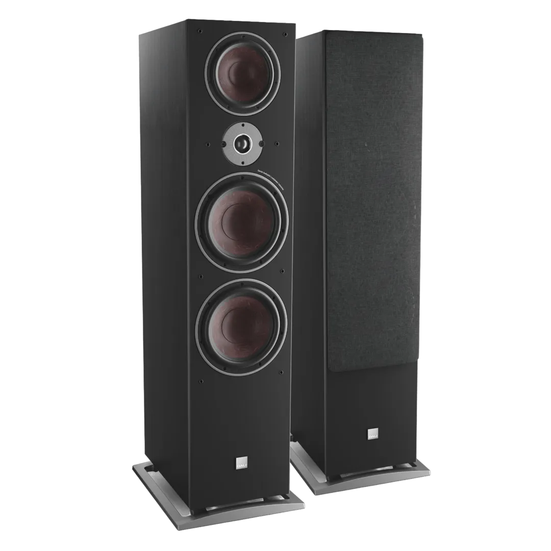 OBERON 9