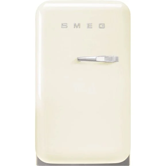 Smeg 50's Style FAB5LCR6 minibar