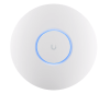 Ubiquiti UniFi U6+ WiFi 6 åtkomstpunkt, bild 5