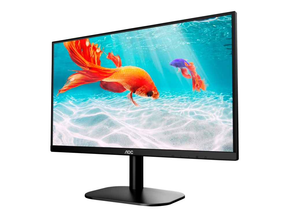 AOC 22B2H/EU 22" - 1920x1080 VA 75Hz, bild 2