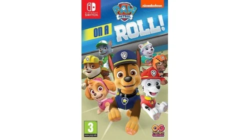 PAW Patrol: On a Roll, bild 3