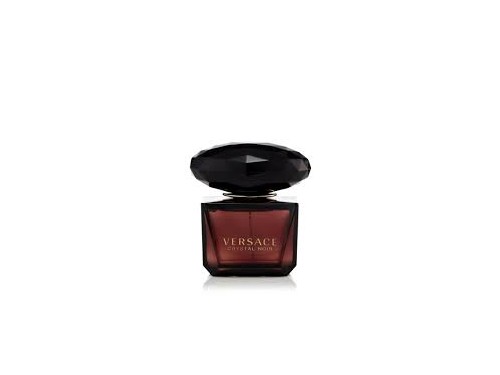 Versace - Crystal Noir EDP 50ml, bild 2