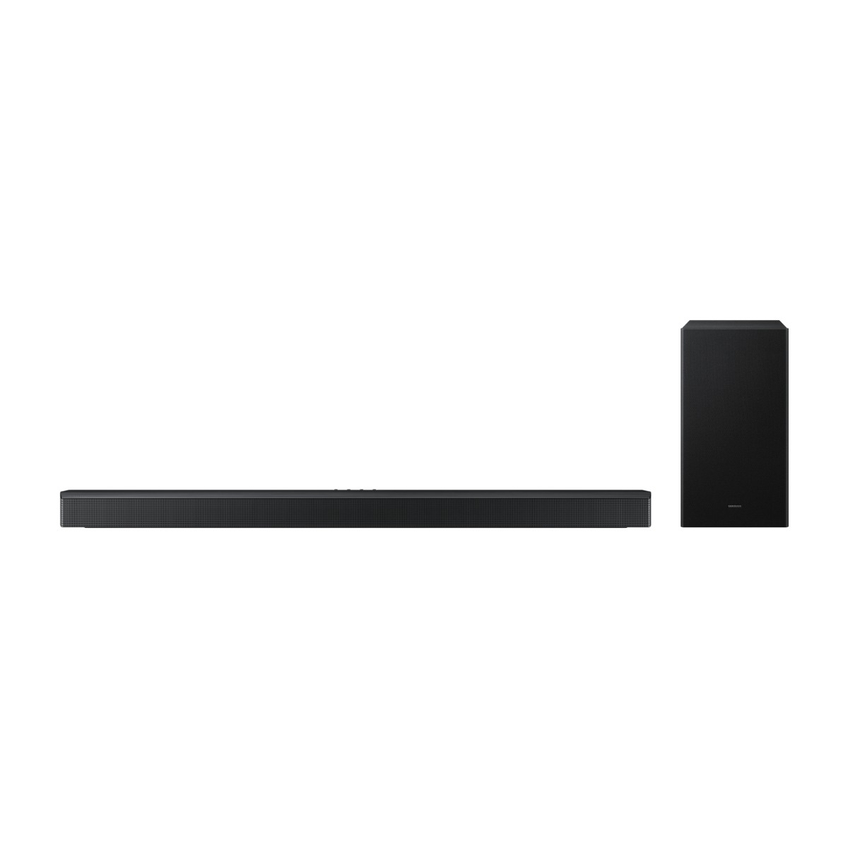 Samsung HW-B760F soundbar med subwoofer (2025)