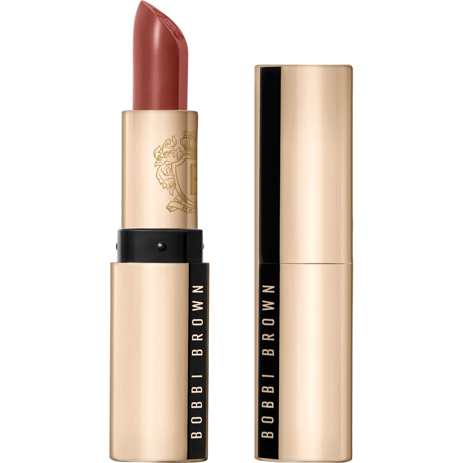 Bobbi Brown Luxe Lipstick Afternoon Tea