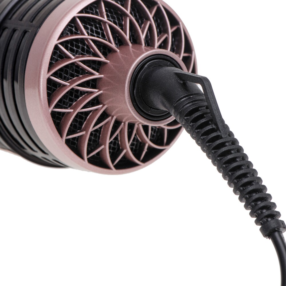 Adler AD 2026 hårstyler 1200 W, 21/38 mm, 2 tillbehör, svart, bild 5