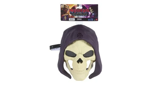 Masters of the Universe Movie - Skeletor Mask with Sounds, bild 3
