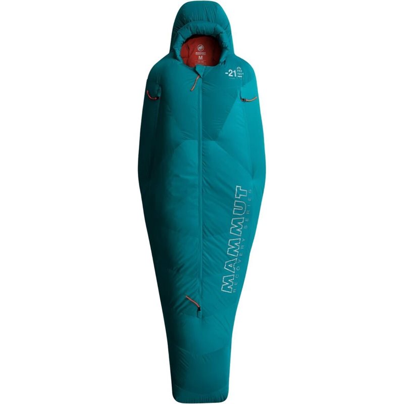 Mammut Women's Protect Down Bag -21C - OneSize