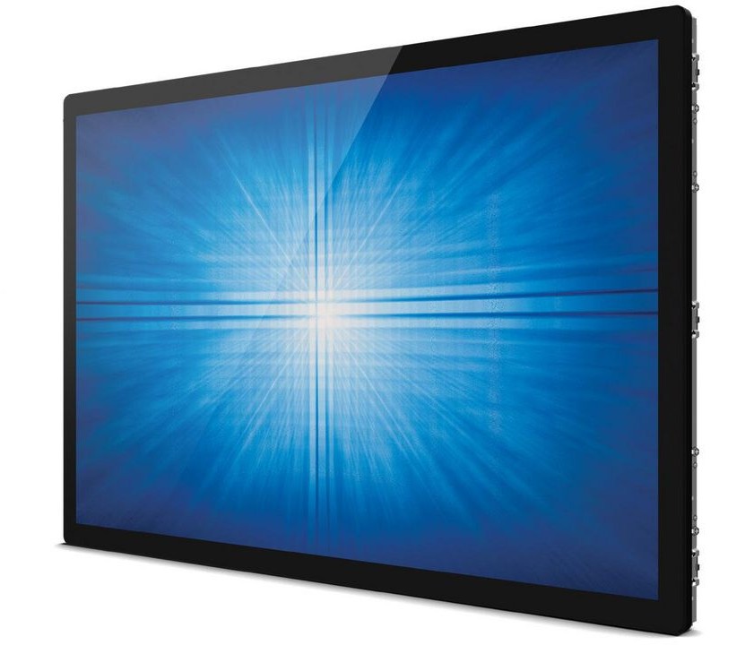 43" ELO 4363L, FHD/1920x1080 touch, VGA/HDMI/USB/LAN, bild 3