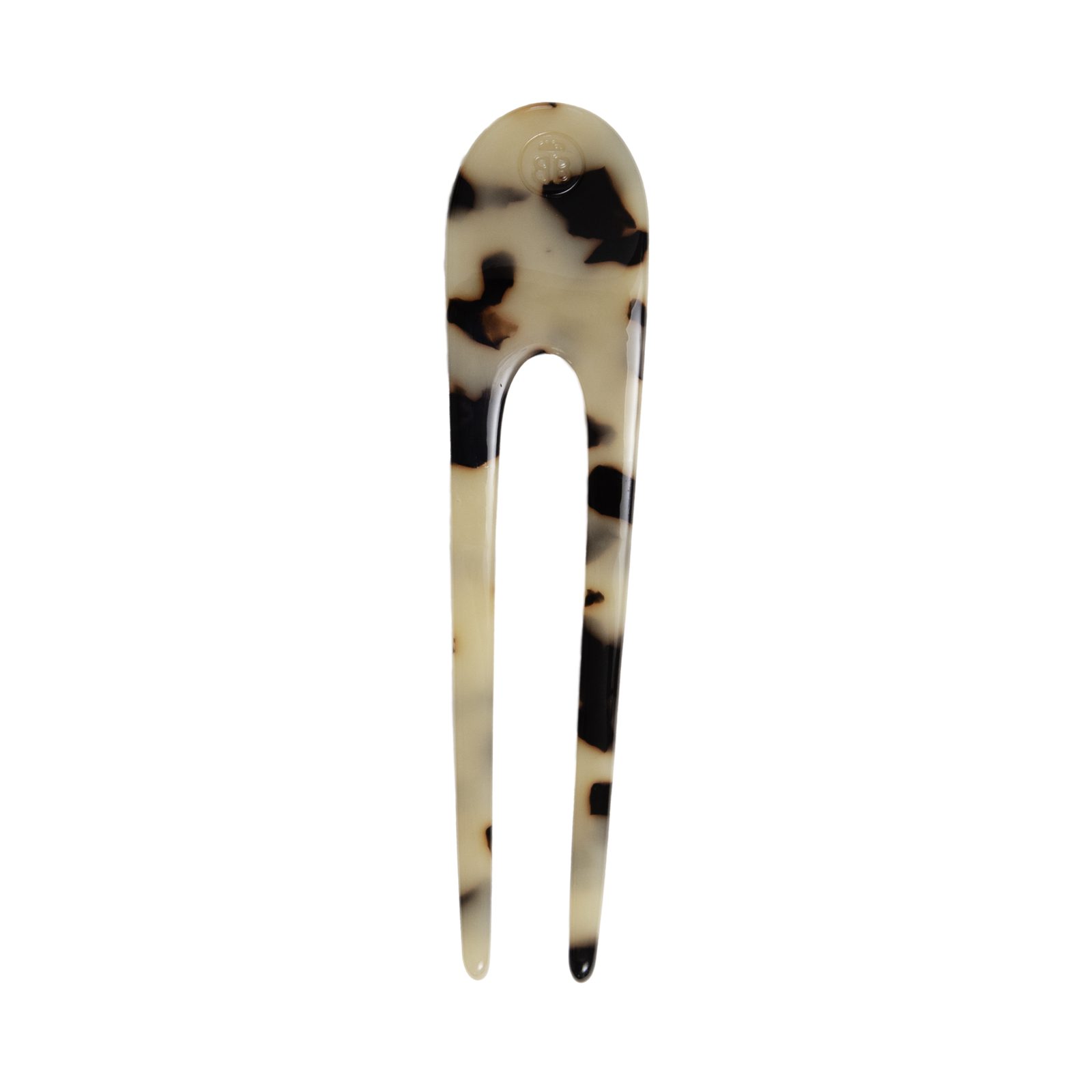 ByBarb Hair Pin Tortoise Tortoise