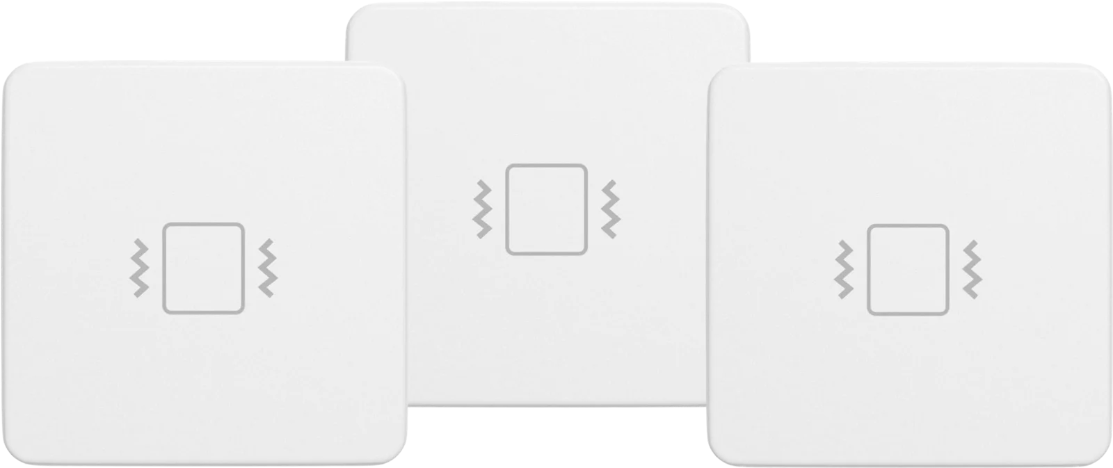 ThirdReality Vibrationssensor 3-pack