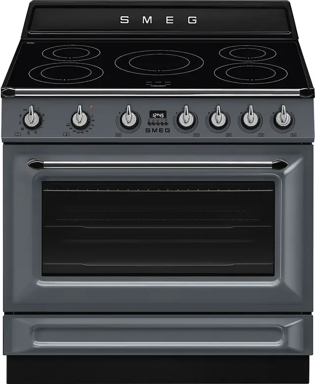 Smeg Victoria TR90IMGR induktionsspis