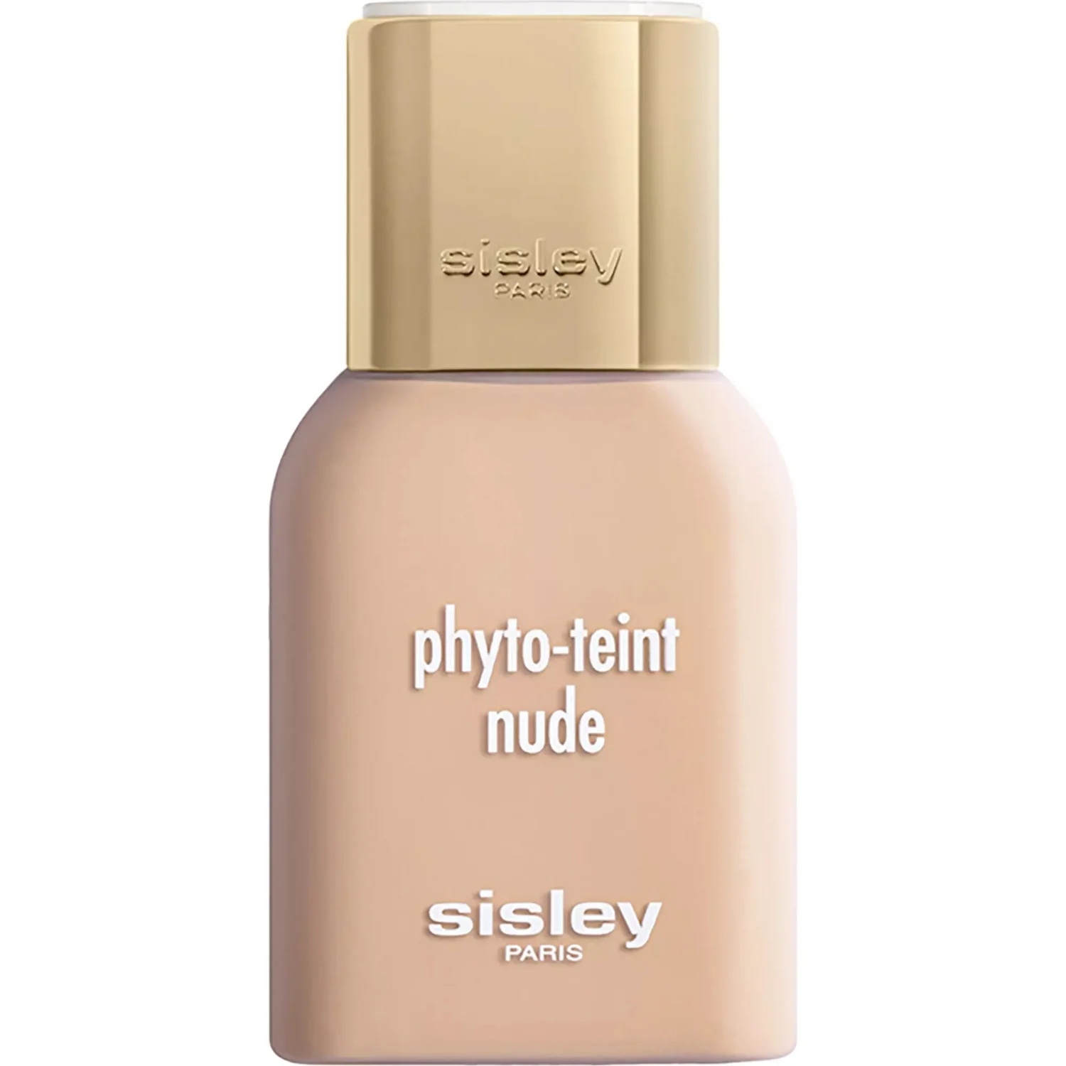 Sisley Phyto-Teint Nude Foundation 00N Pearl