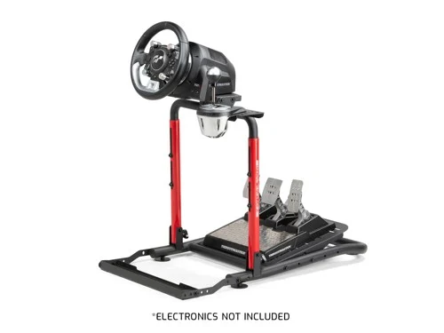 Next Level Racing Wheel Stand Lite 2.0 racingrattstativ, bild 2