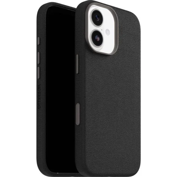 Otterbox Symmetry Cactus Leather Magsafe för iPhone 17, bild 2