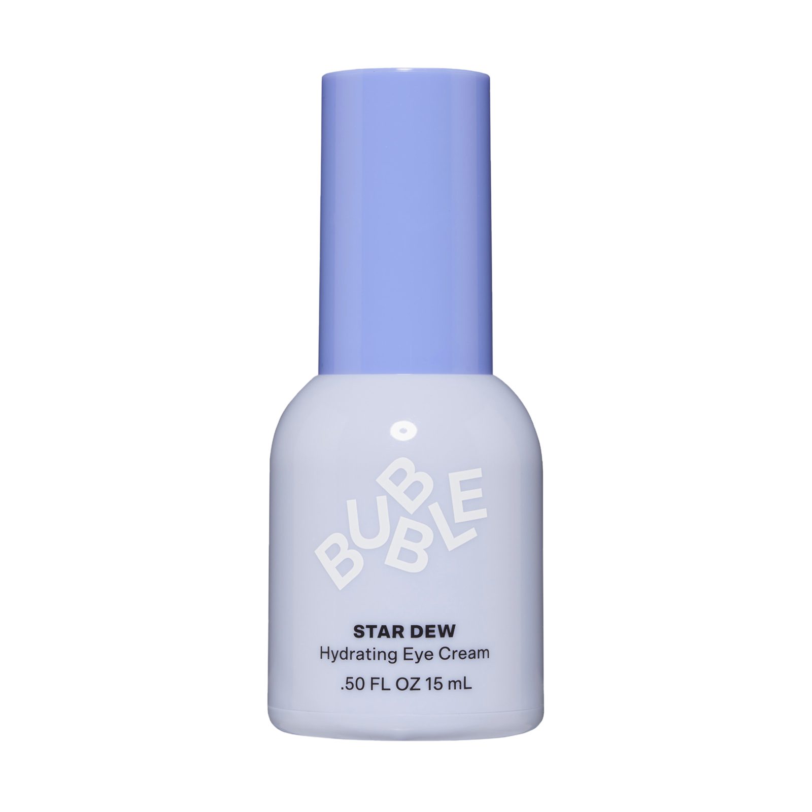 Bubble Star Dew Hydrating Eye Cream 15 ml