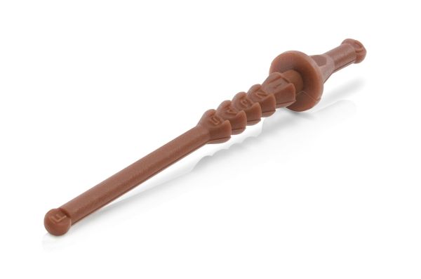 Noctua NA-SAV3, Fläktmodul, Brun, 16 styck, Låda