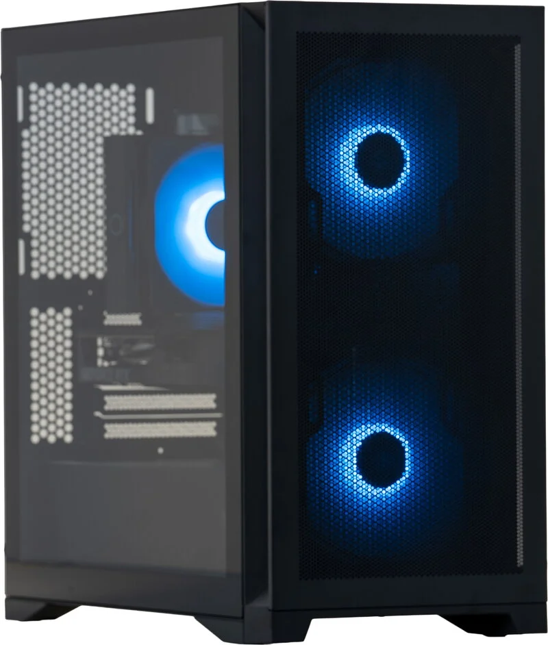 Webhallen Config Core - R5 7400 / RTX 5050 / 16GB / 1TB / Win 11