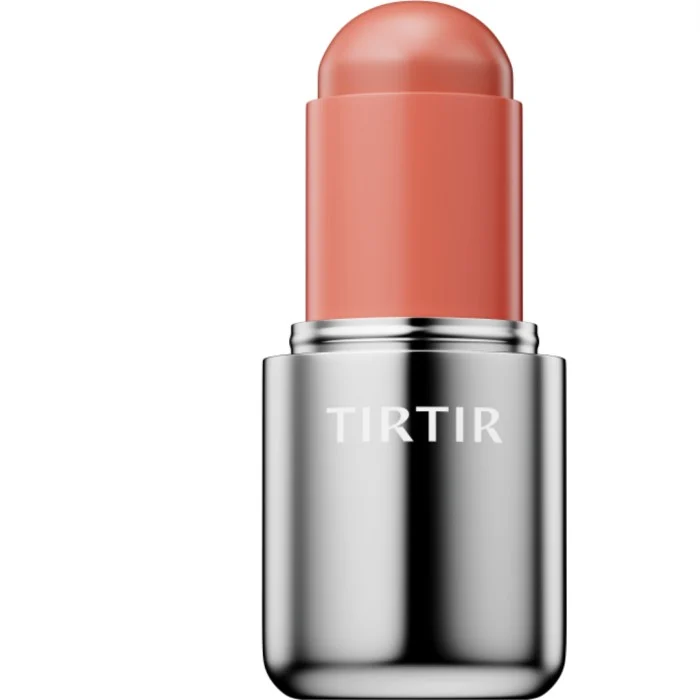TIRTIR Mood Glider Lip & Blush Stick 02 Rose Drizzle 3.8 g, bild 3