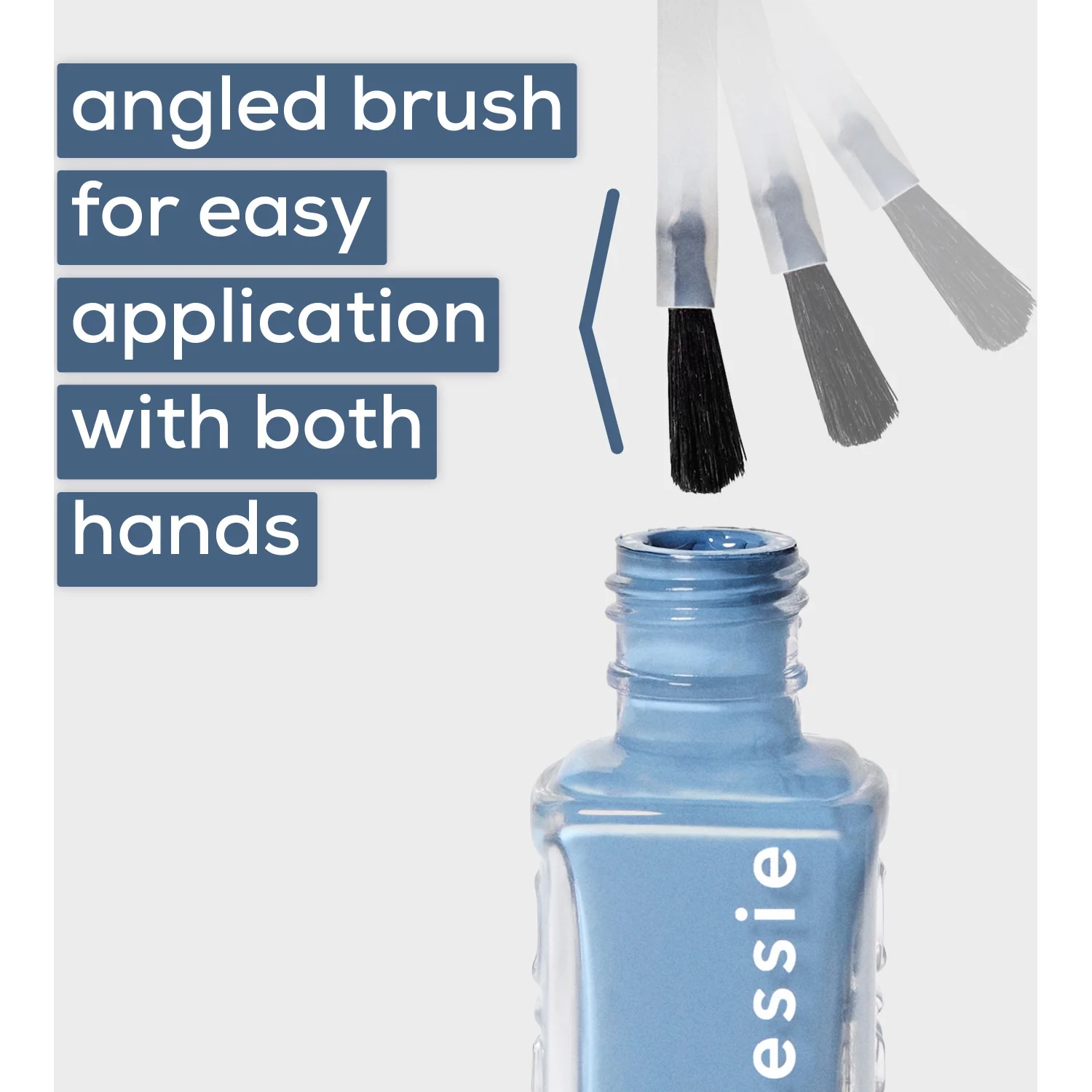 expressie nail polish 485 word on the street, bild 5