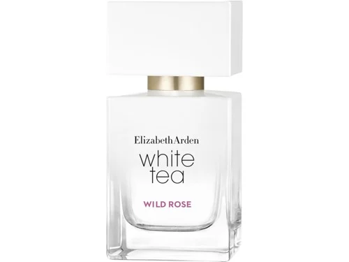 Elizabeth Arden White Tea Wild Rose Eau de Toilette 30 ml, bild 3