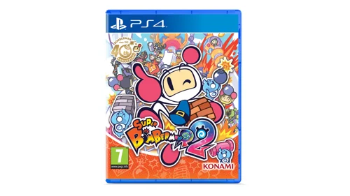 Super Bomberman R 2, bild 3