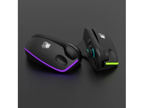 iMP Tech - LED Mouse Adaptor Duo Pack - Black, bild 2