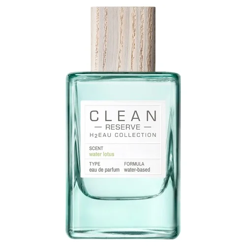Clean Reserve H2EAU Water Lotus Eau de Parfum 100 ml