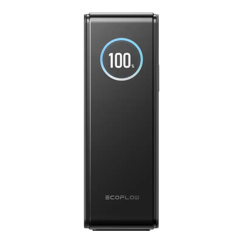 Powerbank EcoFlow RAPID 25000 mAh, 170W, bild 2