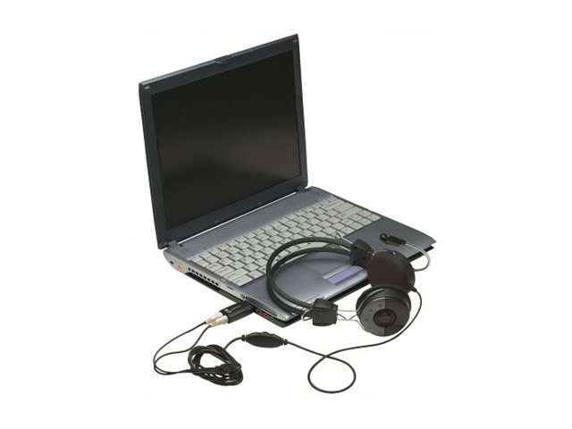 Manhattan 150859, 5.1, USB, 8,5g (0.3 ounce), 5,3 cm, 2,3 cm, CE, FCC, RoHS, WEEE