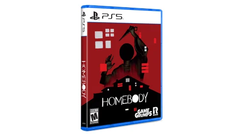 Homebody (Limited Run) (Import), bild 3