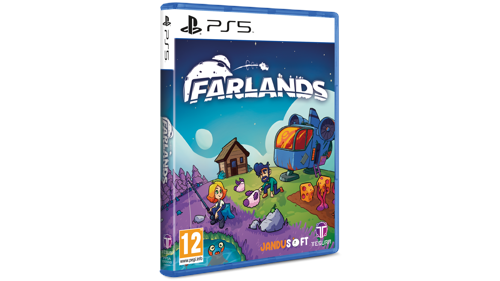 Farlands, bild 3