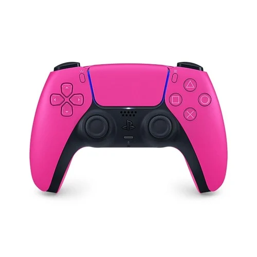 Sony Playstation 5 Dualsense Controller - Nova Pink