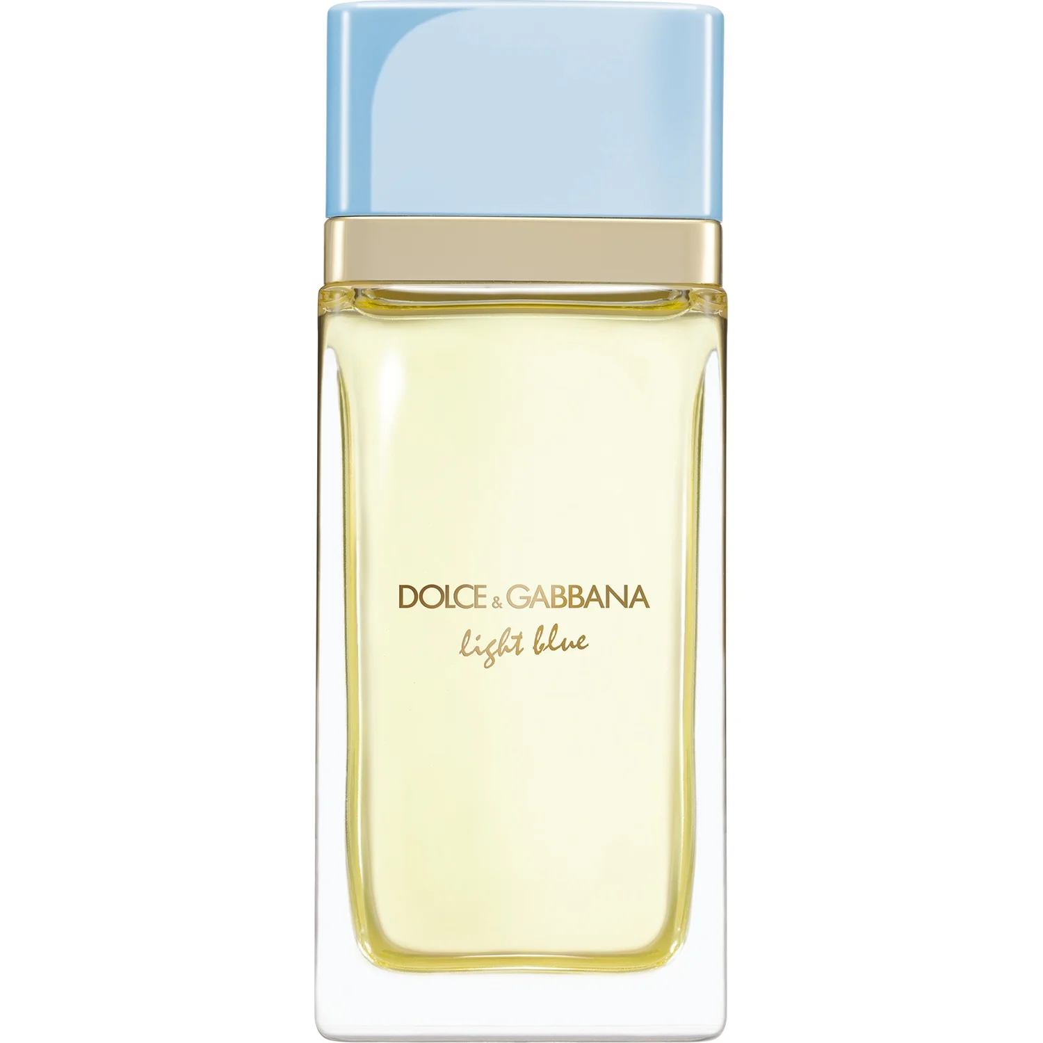 Dolce & Gabbana Light Blue Eau de Parfum 100 ml