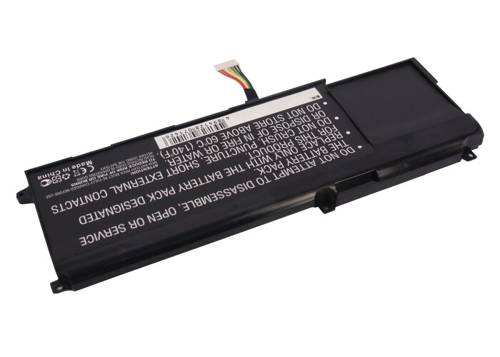 Batteri till Laptop, Bärbar dator för Lenovo ThinkPad Edge E420s 14" m.fl., bild 2