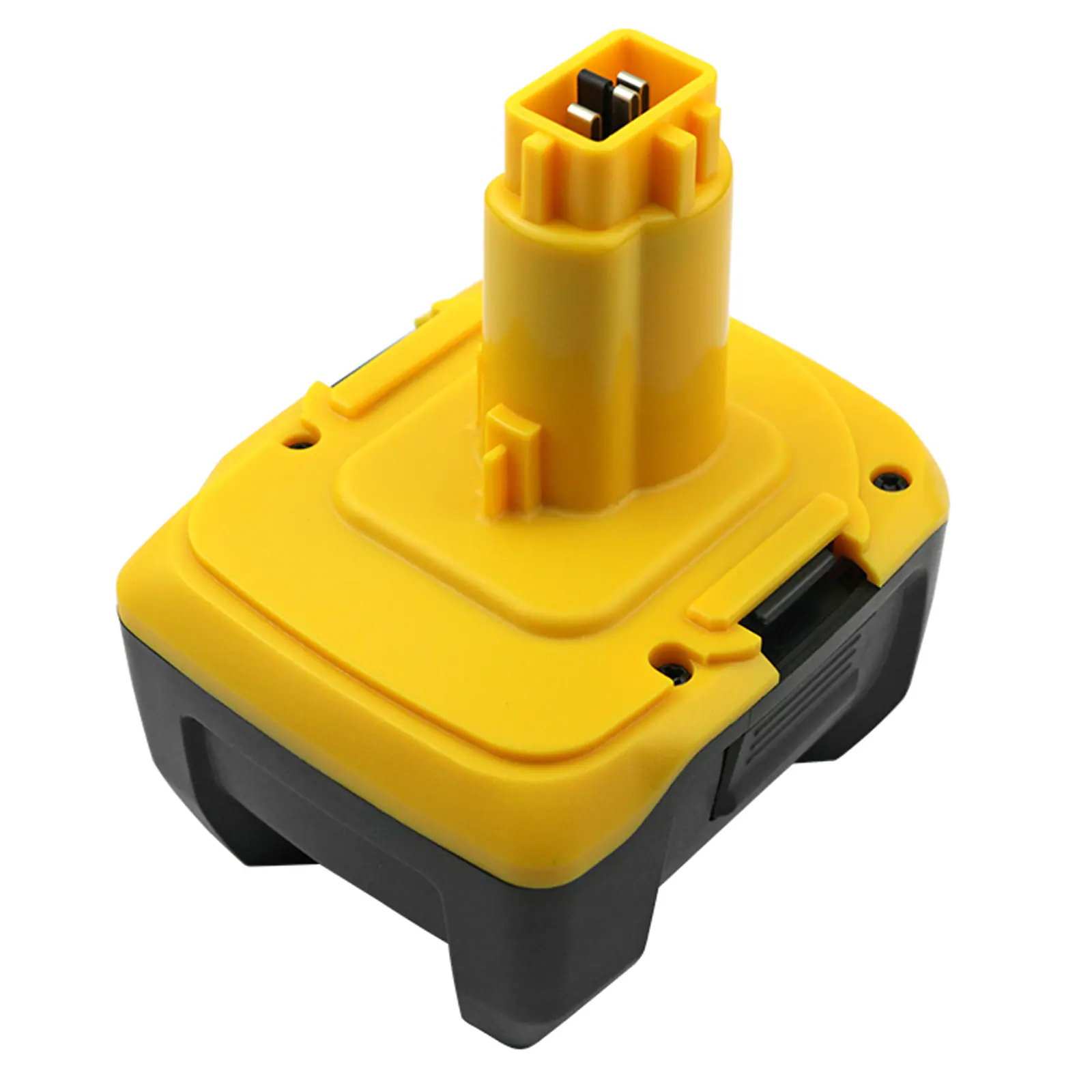 Batteri till Elverktyg för DeWalt DC733K2, DC731KA, DC735KA m.fl.