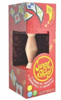 Jungle Speed (SE)