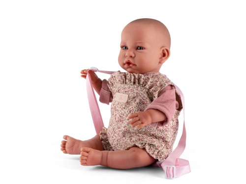 ASI - Martina collection - doll's carrier, for dolls 36 - 46 centimeters (243712005), bild 2