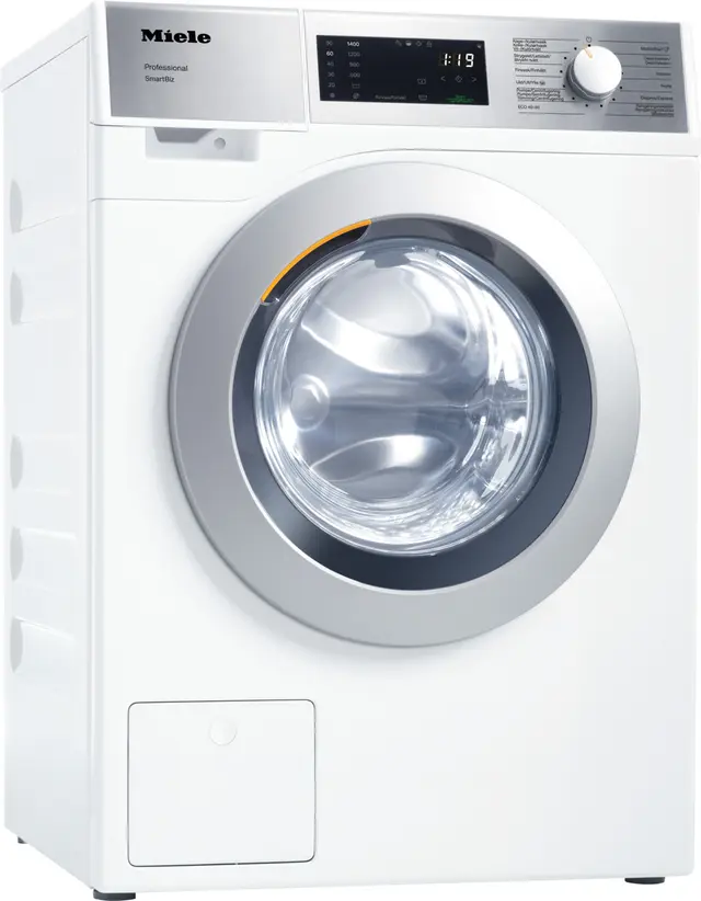 Miele PWM 1108 SMARTBIZ tvättmaskin