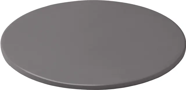 Weber pizzasten 18412 (grå)