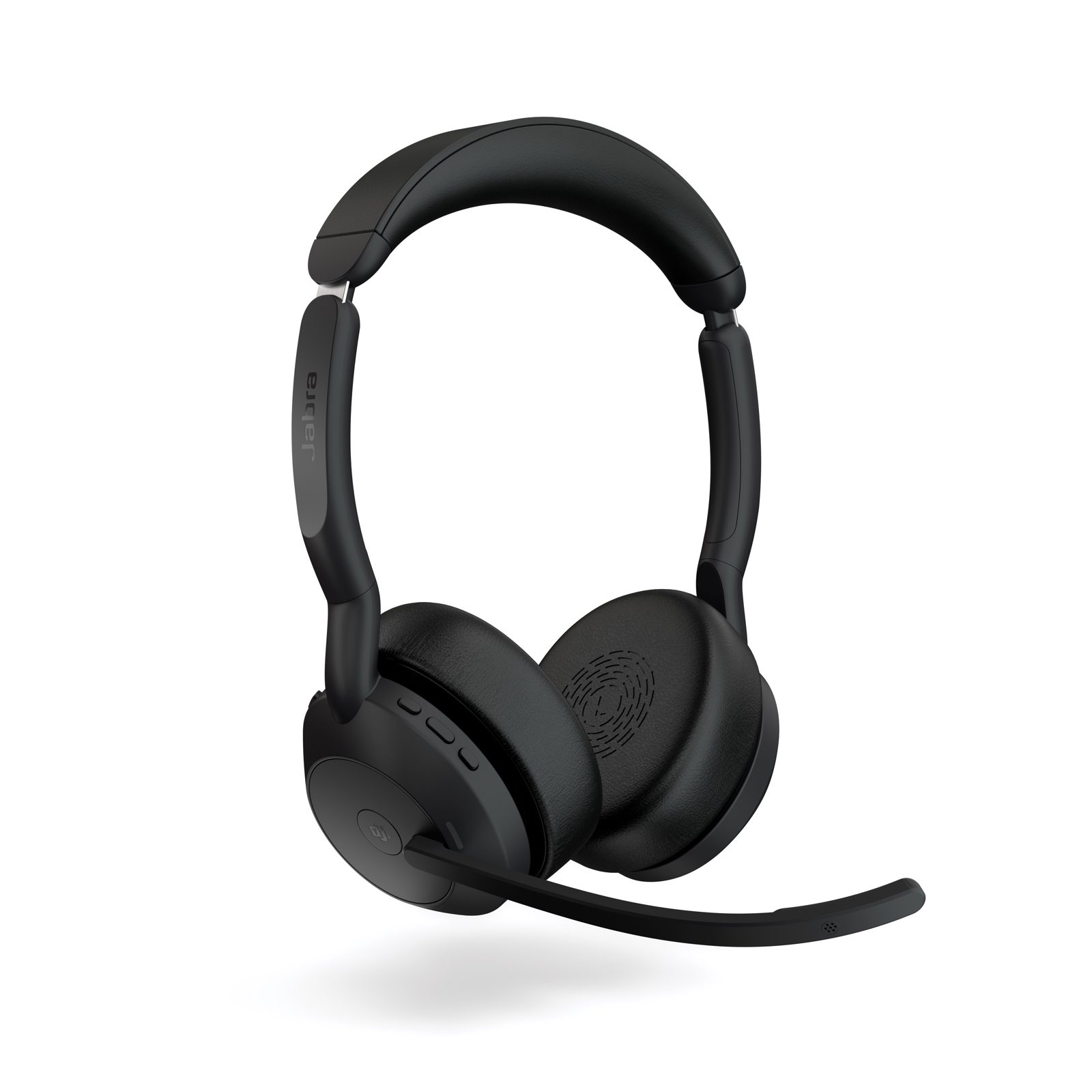 Jabra Evolve2 55 UC Stereo Trådlöst Headset, bild 3